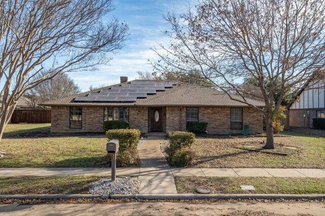 4 Bedroom 2.5 Bath In Plano TX 75023 for Rent