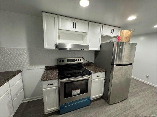 2 Bedroom 1 Bath In Stratford CT 06615 for Rent