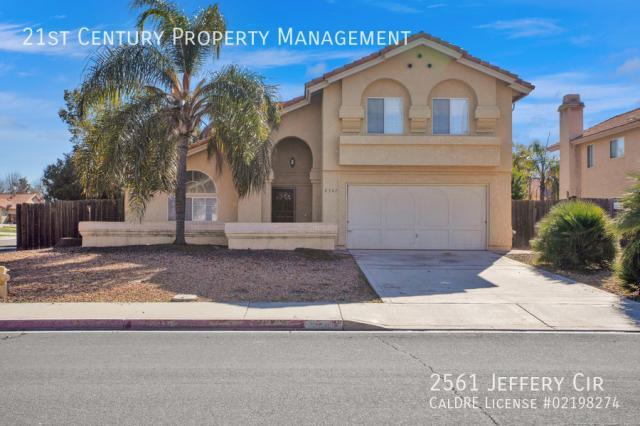 3 Bedroom 2 Bath In Hemet CA 92545 for Rent