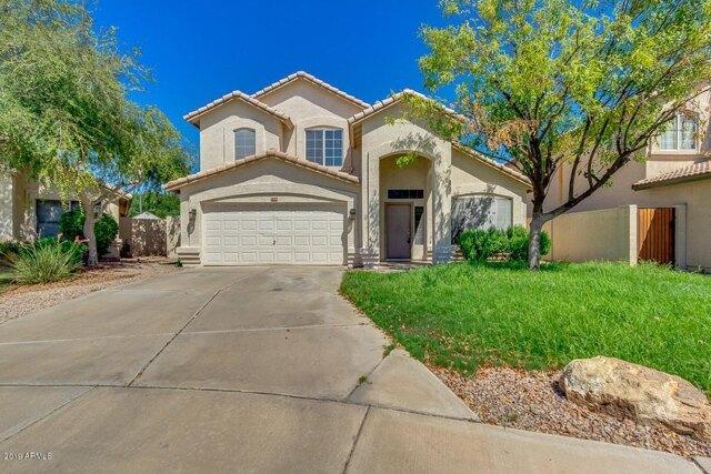 4 Bedroom 3 Bath In Gilbert AZ 85296 for Rent