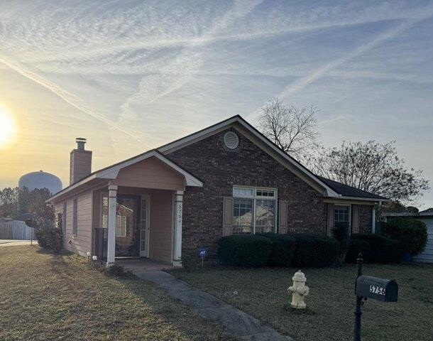 Home For Rent In Columbus, Georgia
