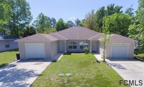 3 Bedroom 2 Bath In Palm Coast FL 32164 for Rent