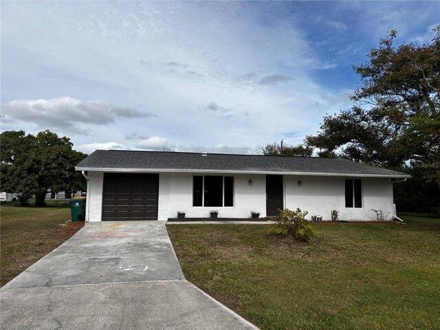 2 Bedroom 2 Bath In Port Charlotte FL 33952 for Rent