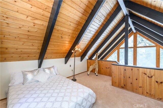 2 Bedroom 1 Bath In Cedar Glen CA 92321 for Rent