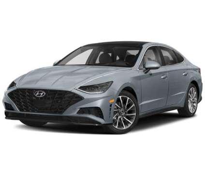 2021 Hyundai Sonata Limited for Sale