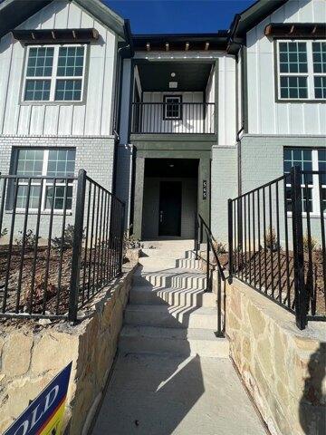 3 Bedroom 2.5 Bath In Allen TX 75002 for Rent
