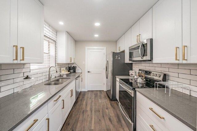 3 Bedroom 2 Bath In Grapevine TX 76051 for Rent