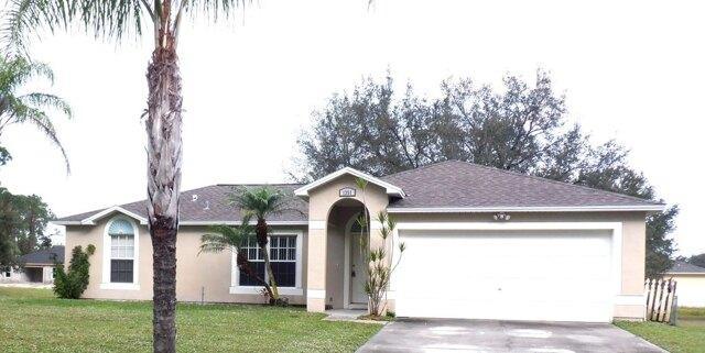 3 Bedroom 2 Bath In Palm Bay FL 32908 for Rent