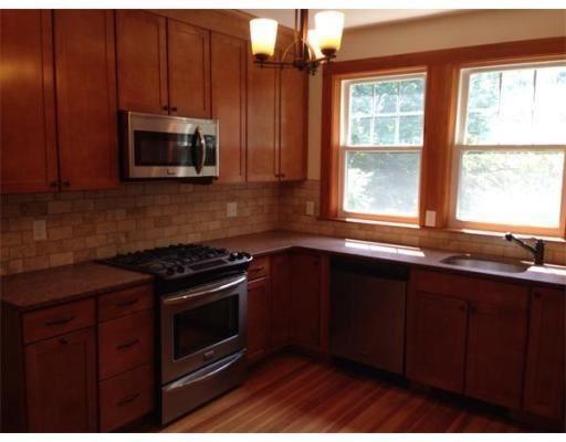 4 Bedroom 2 Bath In Brookline MA 02445 for Rent