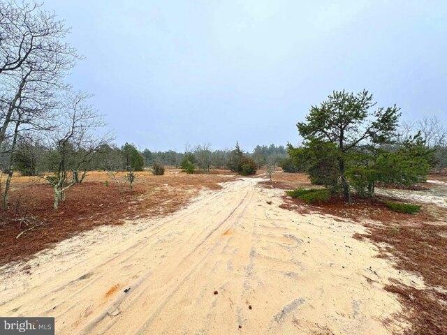 Plot For Sale In Vineland, New Jersey
