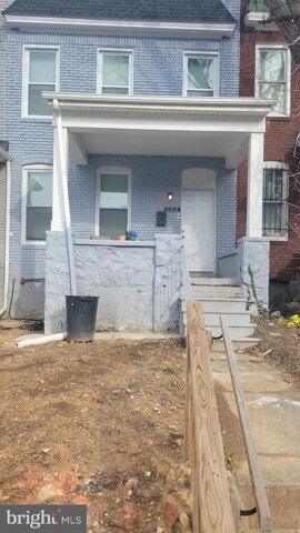Home For Rent In Baltimore, Maryland