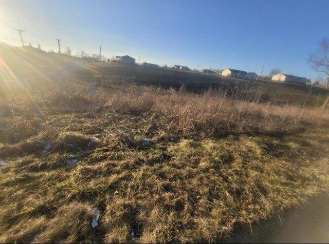 Plot For Sale In Berea, Kentucky