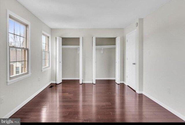 Home For Rent In Gaithersburg, Maryland