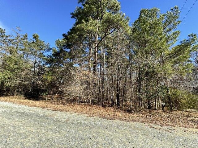 Plot For Sale In Durham, North Carolina
