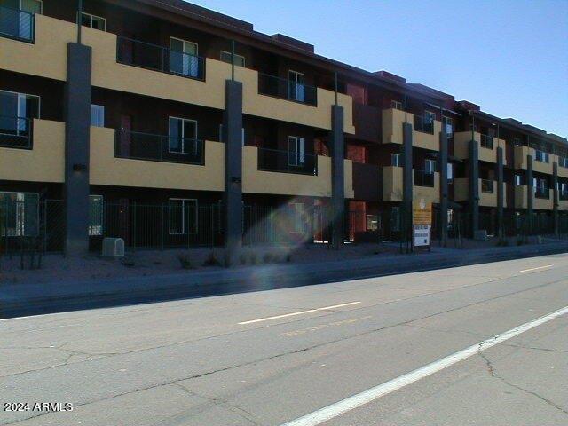 2 Bedroom 2 Bath In Tempe AZ 85281 for Rent