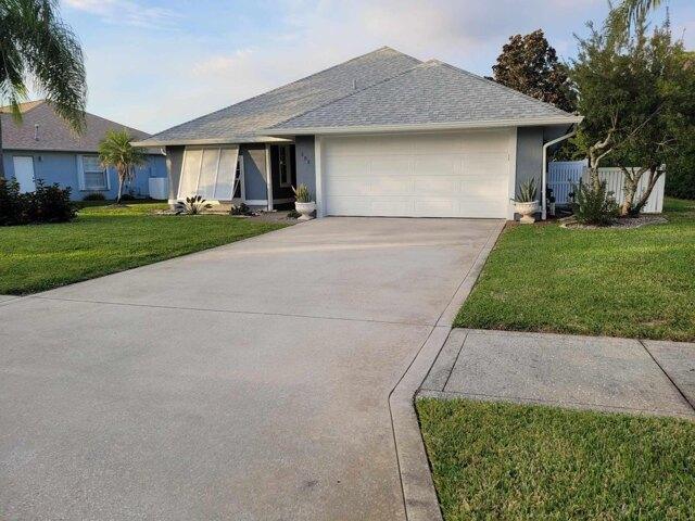 2 Bedroom 2 Bath In Melbourne FL 32940 for Rent