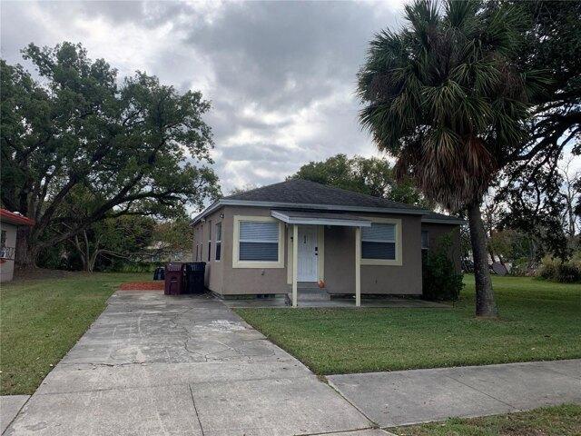 3 Bedroom 1 Bath In Orlando FL 32805 for Rent