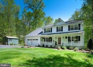 6 Bedroom 3.5 Bath In Stafford VA 22554 for Rent