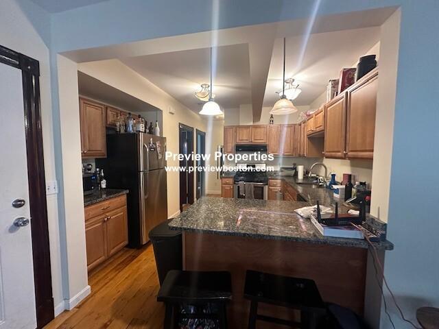 3 Bedroom 2 Bath In Brookline MA 02445 for Rent