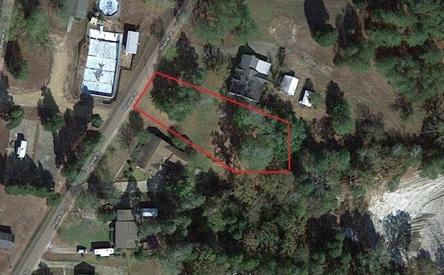 Plot For Sale In Macon, Mississippi