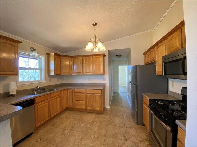 Home For Rent In Bella Vista, Arkansas
