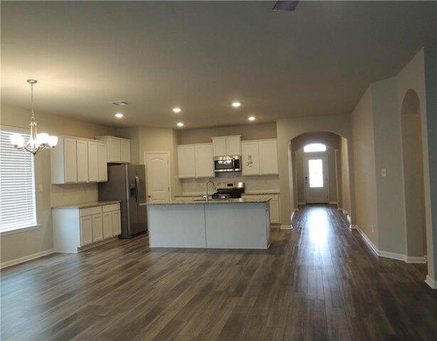 Home For Rent In Slidell, Louisiana