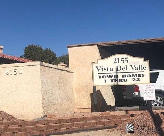Home For Rent In Yuma, Arizona