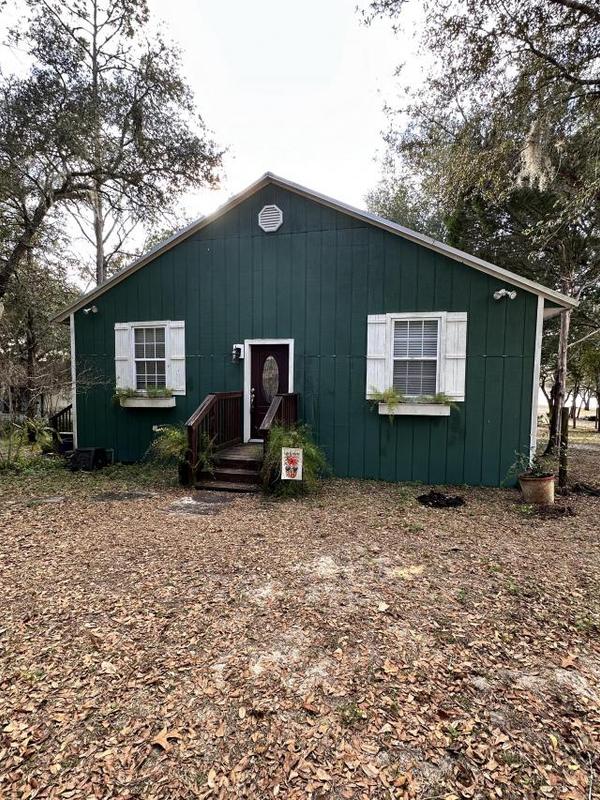 2 Bedroom 2 Bath In Keystone Heights FL 32656 for Rent