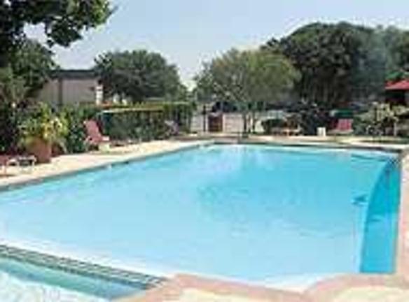3206 Cripple Creek St San Antonio, TX - Apartments For Rent