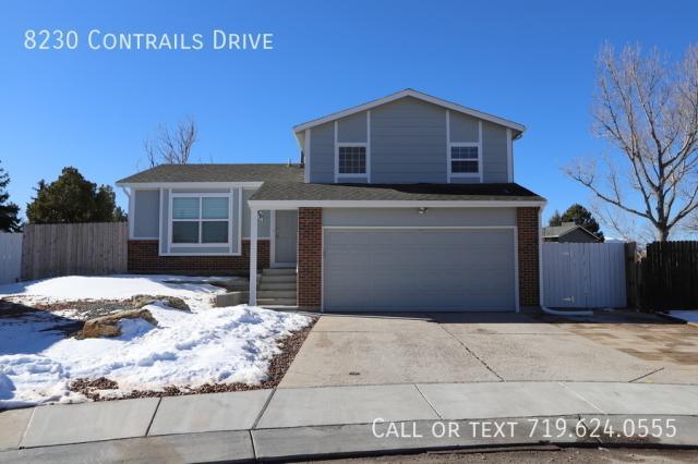 3 Bedroom 1 Bath In Colorado Springs CO 80920 for Rent