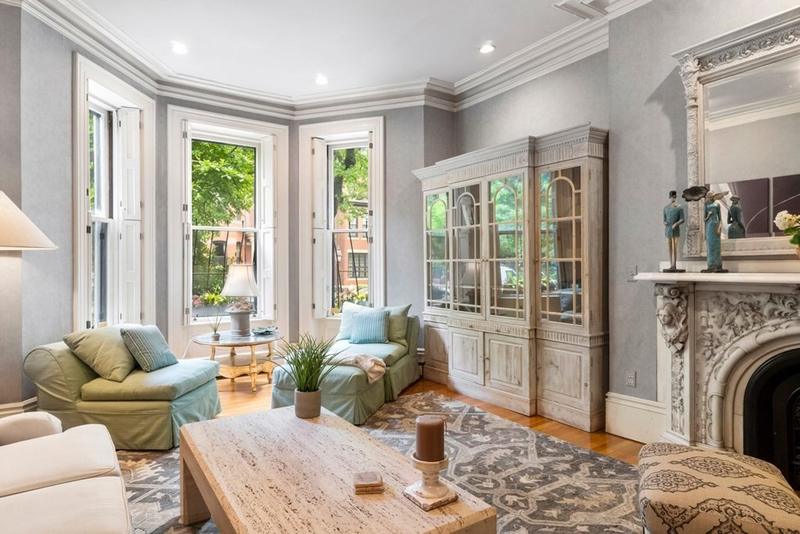 319 Marlborough Street, Unit 1, Boston, MA 02116 for Rent