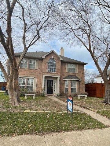 4 Bedroom 3 Bath In Allen TX 75002 for Rent