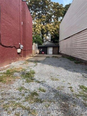 Plot For Sale In Flushing, New York