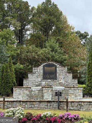 2 Bedroom 2.5 Bath In Atlanta GA 30331 for Rent