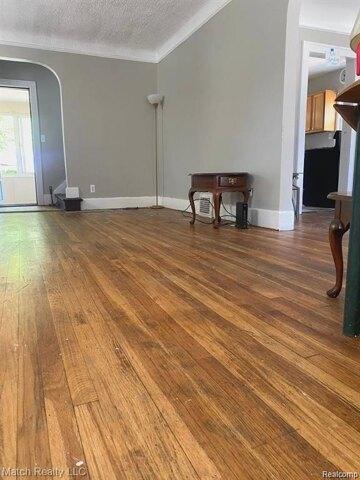 Home For Rent In Detroit, Michigan