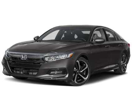 2019 Honda Accord Sport for Sale