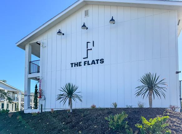 The Flats Apartments For Rent - La Mesa, CA