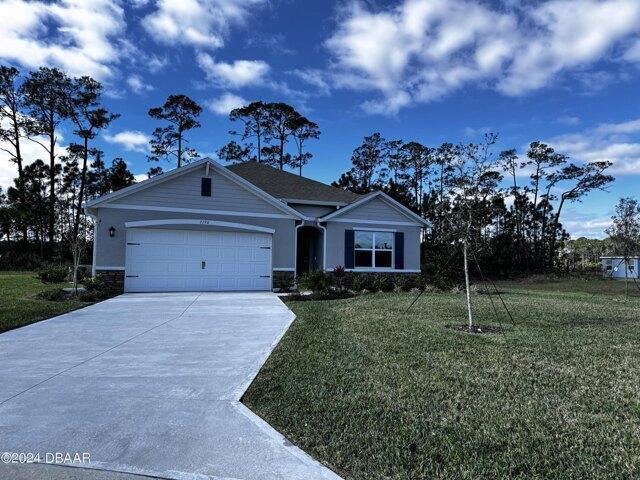 4 Bedroom 2 Bath In Ormond Beach FL 32174 for Rent