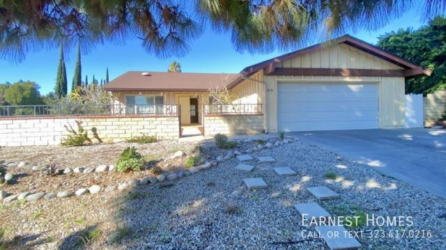 3 Bedroom 2 Bath In Northridge CA 91324 for Rent