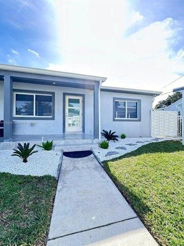 3 Bedroom 3 Bath In Miami FL 33142 for Rent