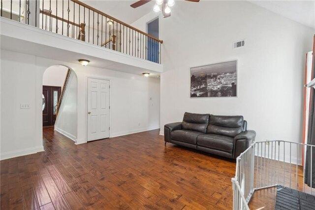 3 Bedroom 2.5 Bath In Forsyth County GA 30040 for Rent