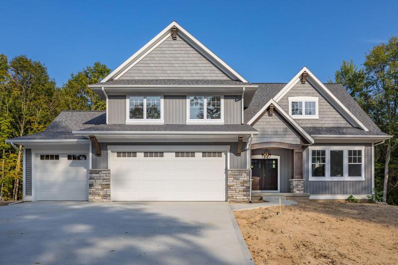 Hudsonville, Ottawa County, MI House for sale Property ID: 416794585