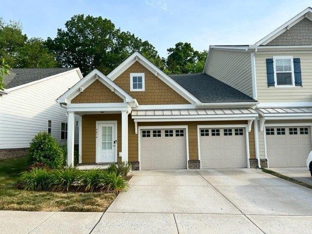 3 Bedroom 2.5 Bath In Franklin TN 37064 for Rent
