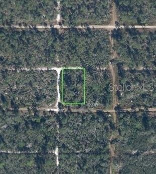 Plot For Sale In Sebring, Florida