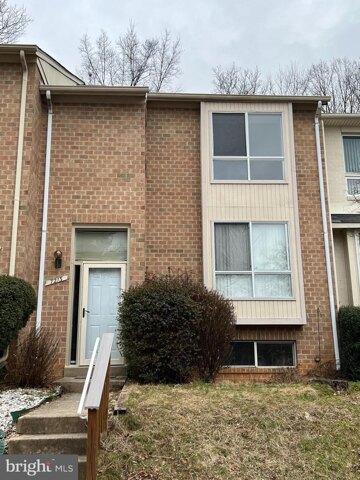 4 Bedroom 3.5 Bath In Columbia MD 21045 for Rent