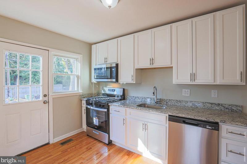 833 Reverdy Rd, Baltimore, MD 21212 - MLS MDBA2109192 for Rent