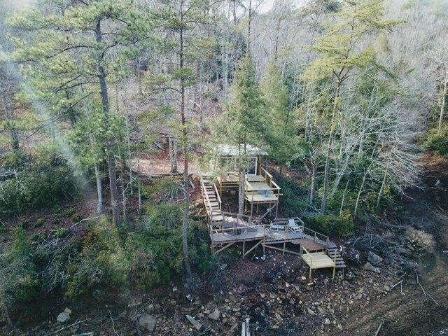 Plot For Sale In Arley, Alabama