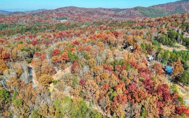 Plot For Sale In Blairsville, Georgia