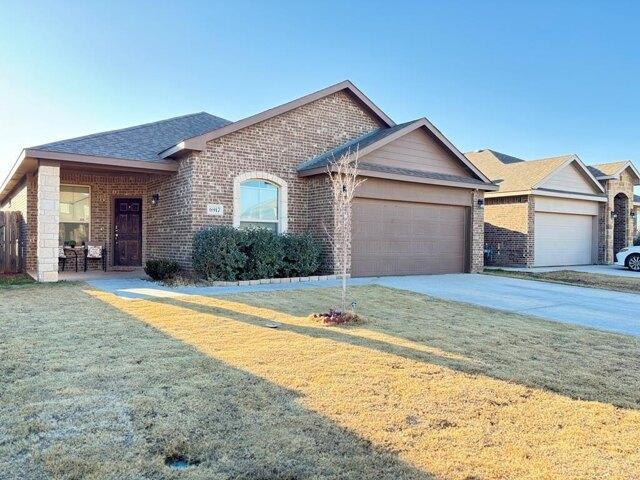 4 Bedroom 2 Bath In Odessa TX 79765 for Rent