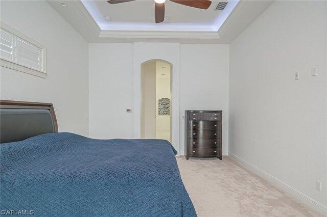 Home For Rent In Cape Coral, Florida